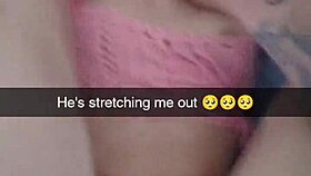 Richelle Rose's adventurous journey into cuckoldry and anal pleasure