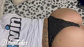 Little white girl said she’s menstruating, guess what happened! 😲