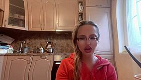 Are you ready to serve your Russian femdom goddess?