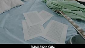 Will The Sexual Tension Lead To A Bone Voyage?