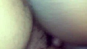 Late Night Creampie With Amateurs At Home