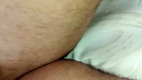 Sabrina, the Colombian witch, gets double penetrated in Halloween ritual! 🧙‍♀️