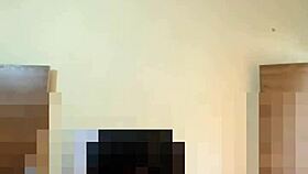 i love watchin this sexy indian wife sama bhabhi with her devar