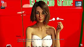 Sunshine Love Episode 42 In An Intriguing Game Setting