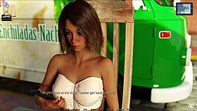 Sunshine Love Episode 42 In An Intriguing Game Setting