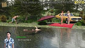 Check out this cute curvy girl in erotic outfit for erotica 44