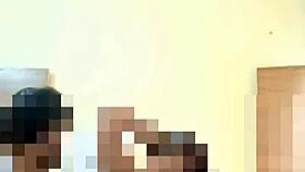 i love watchin this sexy indian wife sama bhabhi with her devar