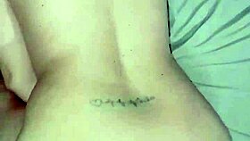 Gran follada con Naree disfrutando su rico coño pequeño y jugosa