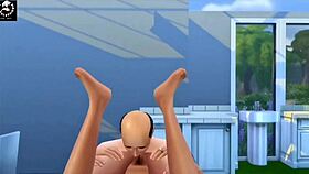 Savithabhabhi, Unsatisfied With Husband, Wants More Sex?