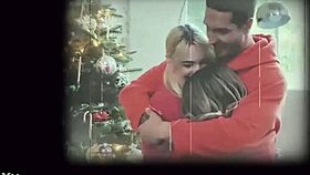 Becky shocked by Judy but joins husband for wild sex tape full on myfostertapes.com