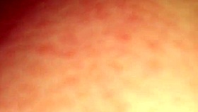 Office encounter with coworker