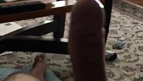 arab guy with huge cock