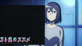 Net-Juu No Susume Cap 8 Sub Español