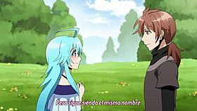 Net-Juu No Susume Cap 8 Sub Español