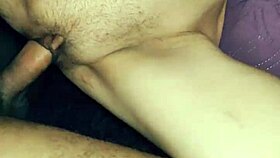 morning sex with my hot milf wife