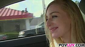 Stacie Jaxxx Is So Horny And Ready!