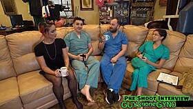 Canadas Dental Checkup