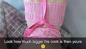 Richelle Rose's adventurous journey into cuckoldry and anal pleasure