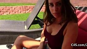 Busted Jerking Off Like A Pervert, Joi Instructions!