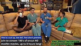 Canadas Dental Checkup