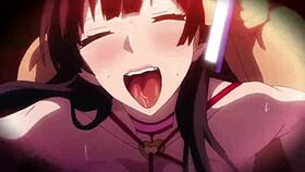 Ntr power hmv is an anime story with some horny moments.