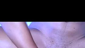 i fucked this real amateur black babe with a monster cock in a quickie