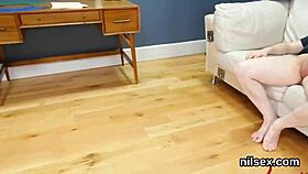 i couldn’t resist foxy teen’s wild anal treatment in the assylum. her deepthroat skills blew me away!