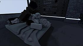 white femboy takes bbc like a good boy