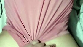 Mary’s big ass gets spanked and fucked in a gym encounter
