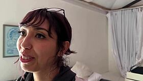 did xochi moon's climax surprise you in that cumshot session?