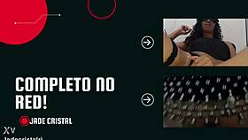 Montador de Moveis Socando Gostoso na Esposa Submissa