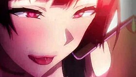 Ntr power hmv is an anime story with some horny moments.