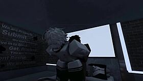 white femboy takes bbc like a good boy