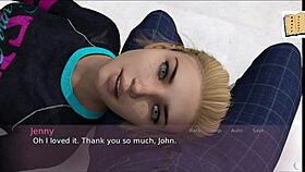 have you played triangle 18, the 3d game where characters have huge big tits and lots of action?