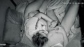 Pretty Asian girlfriend gives great blowjob and enjoys big cock