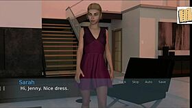 have you played triangle 18, the 3d game where characters have huge big tits and lots of action?