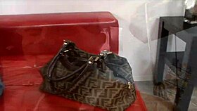 Sultry blonde TAKES COCK until her face is COVERED IN CUM