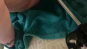 i'm using the sex machine for solo pleasure