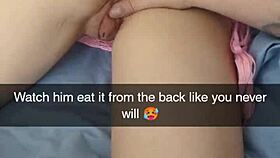 Richelle Rose's adventurous journey into cuckoldry and anal pleasure