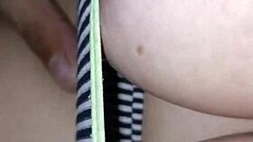 I GOT FUCKED BY THE PIZZA GUY IN MY LIVING ROOM