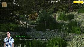 Check out this cute curvy girl in erotic outfit for erotica 44