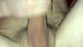 Big Tit Babe Experiments with Blowjob and Assfucking, Ending in Cum Shower
