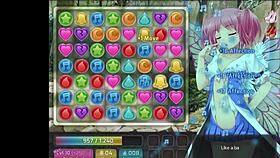 HuniePop Part 3 Uncensored Sex Scenes Compilation HD