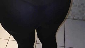 i’m bangin’ the maid, uh, that damn hot maid whore, part 1, ya know