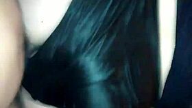 Karina Chilean Beauty Showcases Her Latina Charm