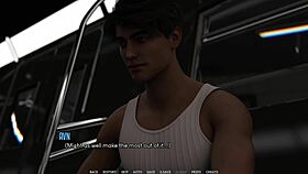 Hey, ready for wild blowbang action in Westview Academy Part 1?