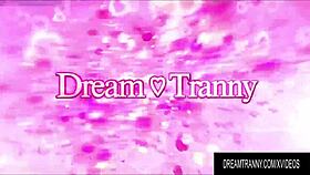 a fucking machine pumps sabrina sousa in her tight asshole