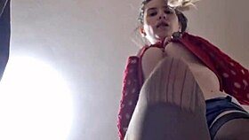 'i'm a hot teen elza kom, do you want to gag me with your cock?' she asks