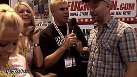 Ever seen Braxton's wild sorority spanking show with Charlie Lynn's deepthroat skills?