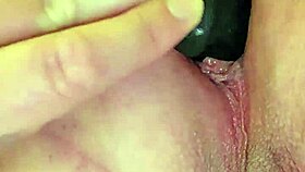 Amateur plug anal sodomy session intrigues with deep assfucking